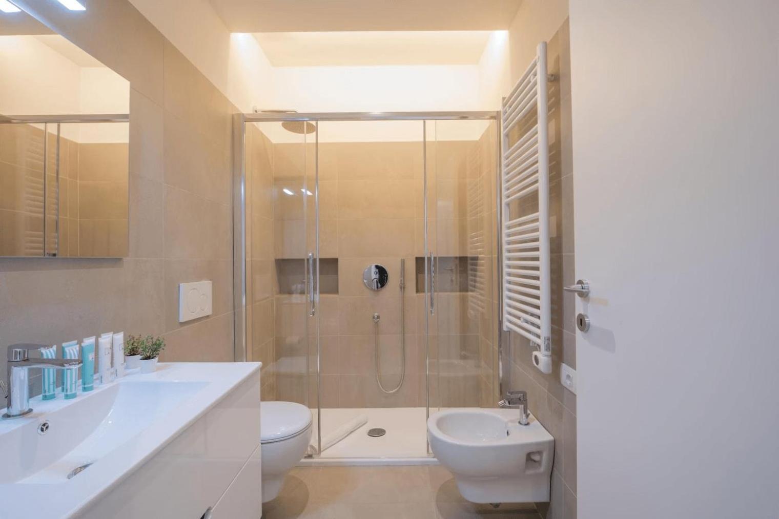 Sophisticated Two Bedroom - Check Profile Appartamento *
